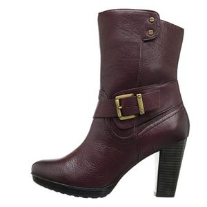 Clarks Women's Lida Sayer Boot